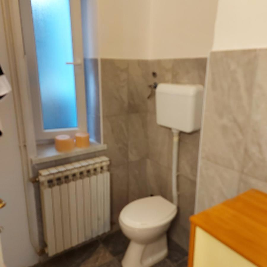 Relax Condominium-zagreb *