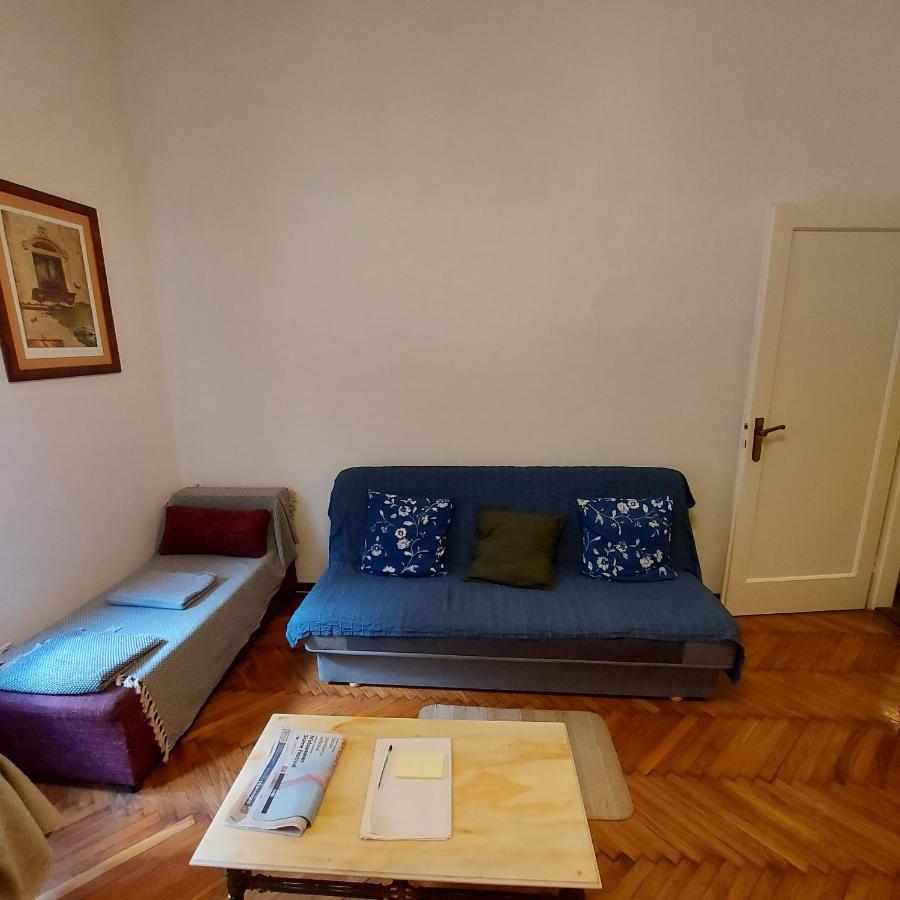 Apartament Relax Condominium-zagreb *