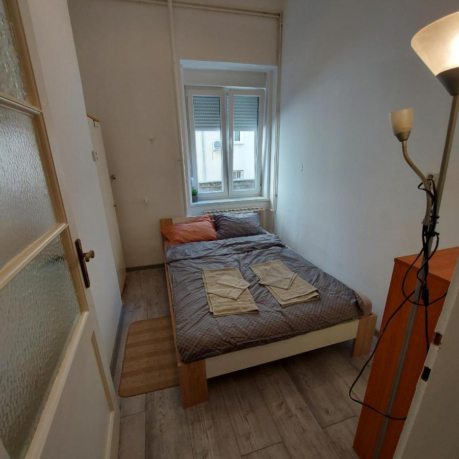 Relax Condominium-zagreb * Zagrzeb