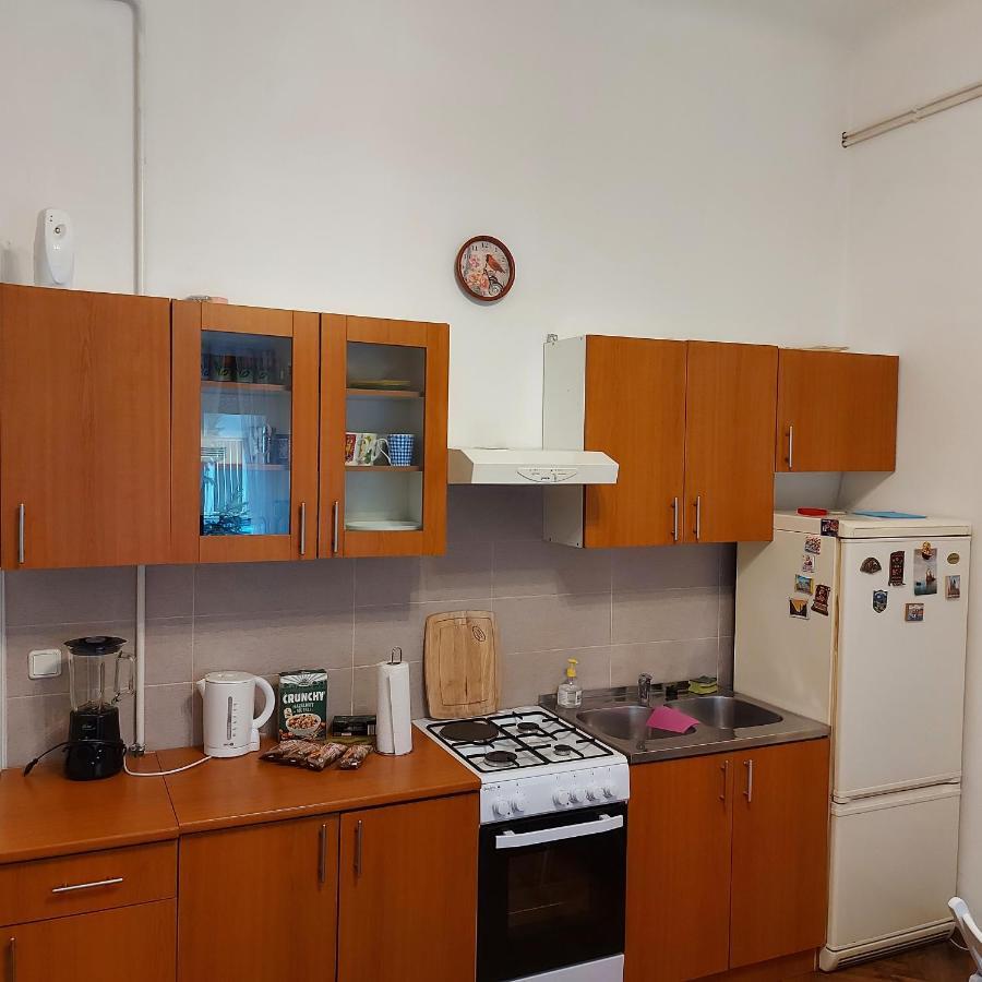 Apartament Relax Condominium-zagreb Zagrzeb