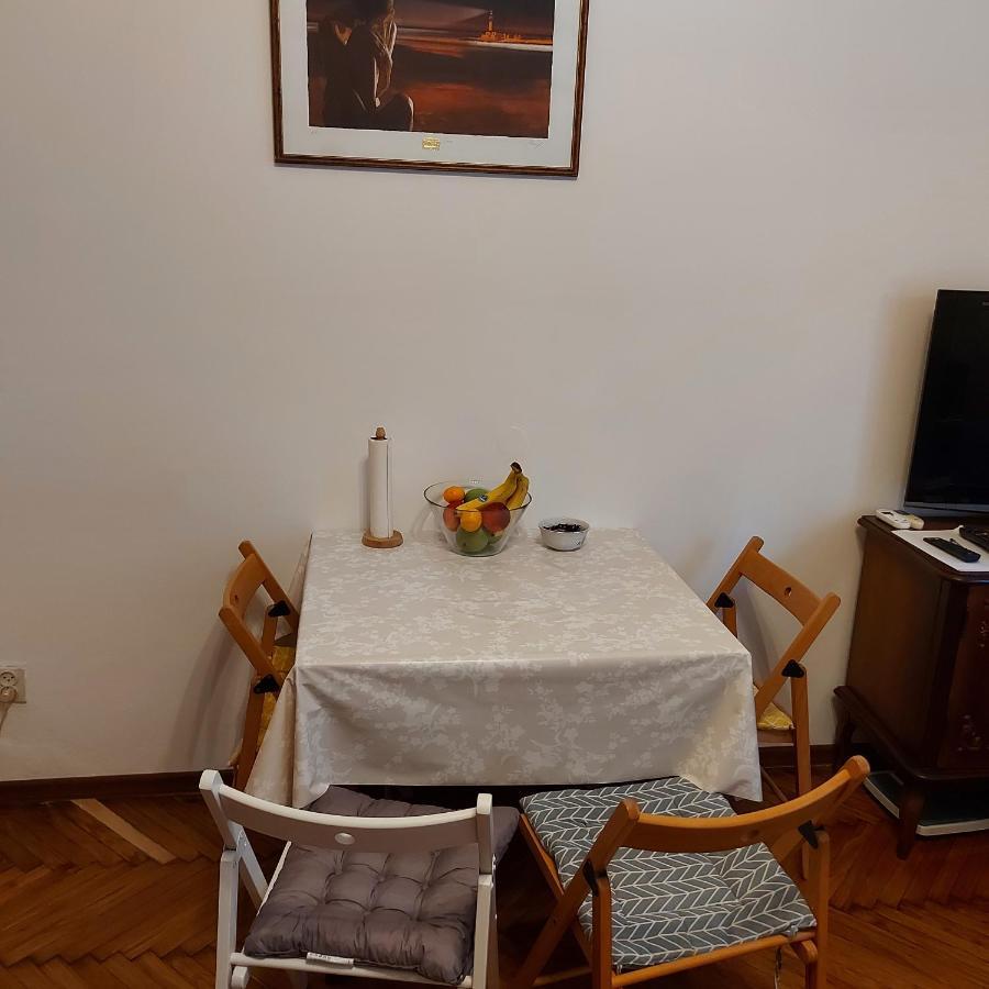 Relax Condominium-zagreb *